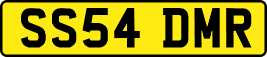 SS54DMR