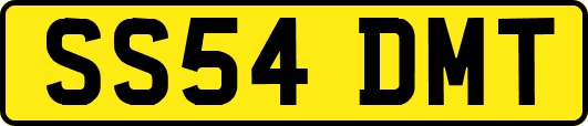 SS54DMT