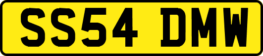 SS54DMW