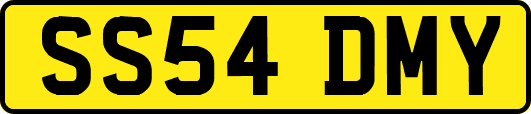 SS54DMY