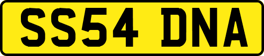 SS54DNA