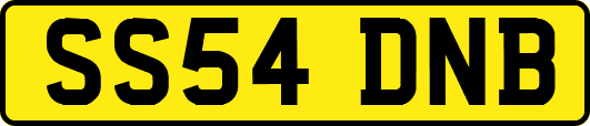 SS54DNB