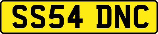 SS54DNC