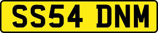 SS54DNM
