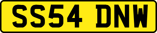 SS54DNW