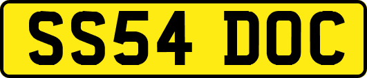 SS54DOC