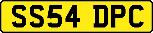 SS54DPC