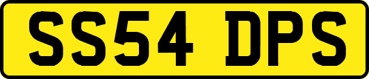 SS54DPS