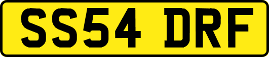 SS54DRF