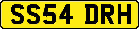SS54DRH