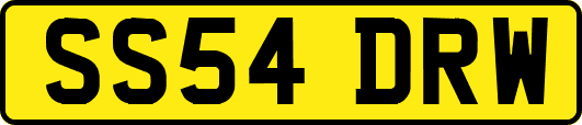 SS54DRW