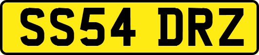SS54DRZ