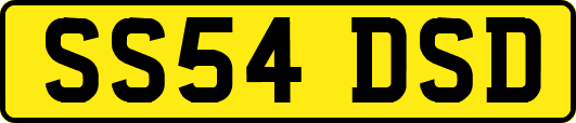 SS54DSD