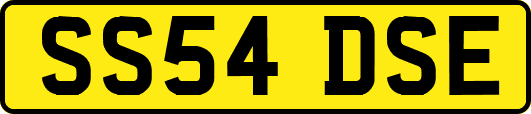 SS54DSE