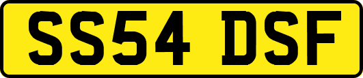 SS54DSF
