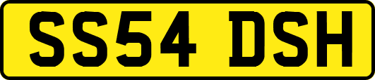 SS54DSH