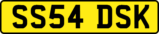 SS54DSK