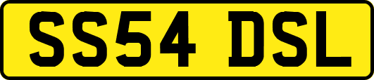 SS54DSL
