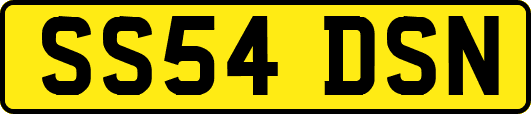 SS54DSN