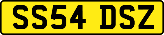 SS54DSZ