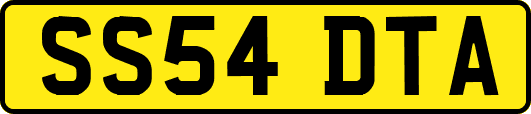 SS54DTA