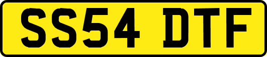SS54DTF