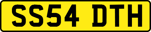 SS54DTH