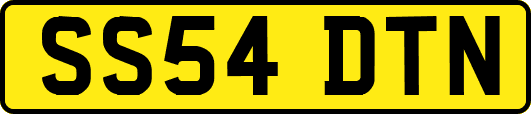 SS54DTN