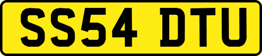 SS54DTU
