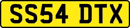 SS54DTX