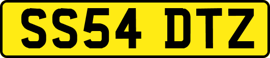 SS54DTZ