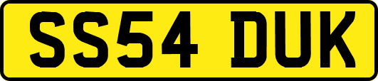SS54DUK