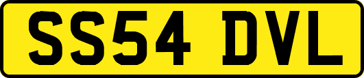SS54DVL