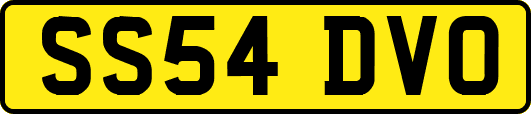 SS54DVO