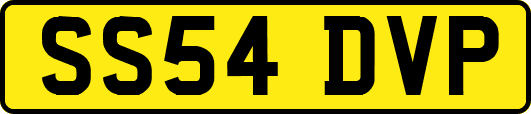 SS54DVP