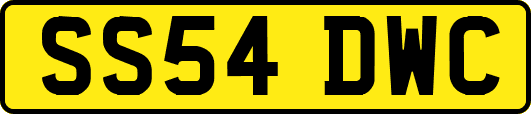 SS54DWC