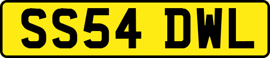 SS54DWL