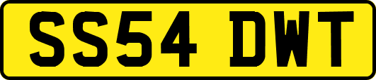 SS54DWT