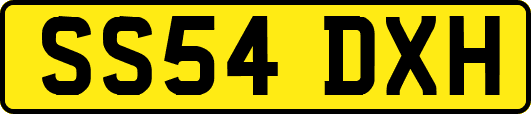SS54DXH