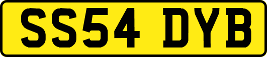 SS54DYB