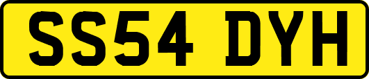 SS54DYH