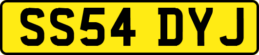 SS54DYJ