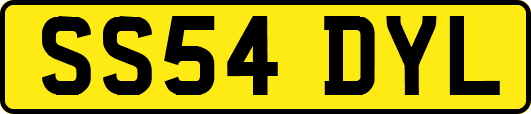 SS54DYL