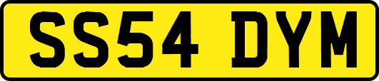SS54DYM