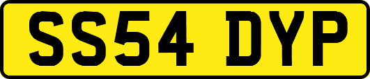 SS54DYP