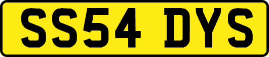 SS54DYS