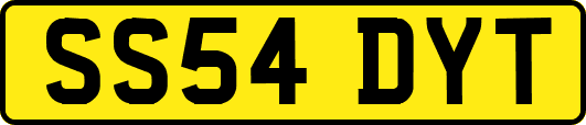 SS54DYT