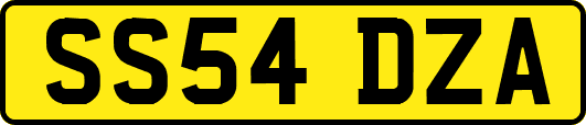 SS54DZA