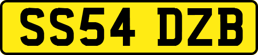 SS54DZB