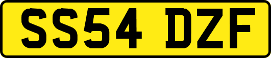 SS54DZF